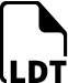 LDT file (Eulumdat) 4058075769007