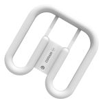 Osram Dulux-SQ LED 7W 720lm - 835 Blanc Chaud | 2-Pins - Équivalent 16W