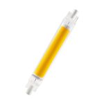 Osram LED Slim Line R7S LED R7S 118mm Claire 8W 806lm - 840 Blanc Froid | Équivalent 60W