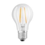 Ledvance Classic LED E27 Poire Filament Claire 6.5W 806lm - 840 Blanc Froid | Équivalent 60W