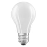 Ledvance Classic Superior LED Ampoule E27 Poire Filament Dépolie 7.2W 806lm - 927 Blanc Très Chaud | Meilleur rendu des couleurs - Dimmable - Équivalent 60W