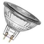 Ledvance LED Réflecteur GU5.3 MR16 3.4W 350lm 36d - 927 Blanc Très Chaud | Dimmable - Équivalent 35W