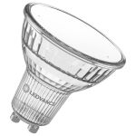 Ledvance LED Réflecteur GU10 PAR16 3.1W 350lm 120d - 840 Blanc Froid| Équivalent 35W