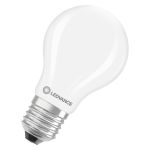 Ledvance Classic LED E27 Poire Dépolie 5.9W 806lm - 840 Blanc Froid| Équivalent 60W
