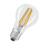 Ledvance Classic LED E27 Poire Filament Claire 5.9W 806lm - 840 Blanc Froid| Équivalent 60W