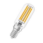 Ledvance LED Spécial E14 Filament Claire 5.9W 806lm - 827 Blanc Très Chaud | Équivalent 60W