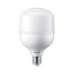 Philips TrueForce Core LED E27 HPL/HPI/SON G3 Dépolie 30W 3700lm 180D - 830 Blanc Chaud | Équivalent 125W