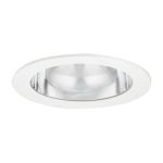 Philips Downlight LED GreenSpace2 DN460B 9.8W 1125lm 120D - 840 Blanc Froid | 166mm - Aluminium Réflecteur - Éclairage de secours 3 heures