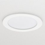Philips Downlight LED Coreline DN145B 14.3W 1100lm 90D - 829 Blanc Chaud | 166mm - Diamètre 150mm - Interact Dimmable