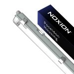 Noxion Réglette LED Étanche Boîtier Vide  Poseidon V2.0 | Convient Pour 2x150cm Tube LED
