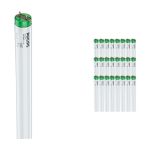 Lot 25x Philips MASTER TL-D Actinic BL 15W - Ultra-Violet | 44cm