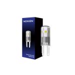 Noxion Bolt LED Capsule G9 1.9W 200lm - 827 Blanc Très Chaud | Équivalent 20W