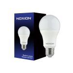 Noxion Lucent Classic LED E27 Poire Dépolie 9.5W 1055lm - 840 Blanc Froid | Équivalent 75W