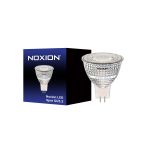 Noxion Spot LED GU5.3 MR16 6.1W 621lm 36D - 830 Blanc Chaud| Équivalent 50W