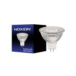 Noxion Spot LED GU5.3 MR16 3.4W 345lm 36D - 840 Blanc Froid | Équivalent 35W