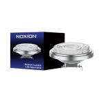 Noxion Spot LED G53 AR111 11.7W 800lm 40D - 930 Blanc Très Chaud | Meilleur Rendu Des Couleurs - Dimmable - Équivalent 75W