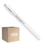 Lot 10x Philips Tube LED T5 MASTER (Direct 230V) High Efficiency 16.5W 2500lm - 865 Lumière Du Jour | 115cm - Équivalent 28W