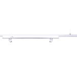 Noxion NX-Line Module 55-70W 8800-11200lm 90D - 840 Blanc Froid | 1500mm - 8 Pôles