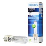 Philips MASTERColour G12 CDM-T Elite 50W - 942 Blanc Froid | Meilleur rendu des couleurs