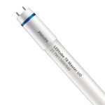 Philips Tube LED T8 MASTER (EM/Direct 230V) Ultra Output 21.7W 3700lm - 840 Blanc Froid | 150cm - Équivalent 58W