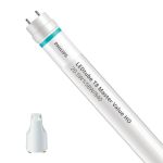 Philips Tube LED T8 MASTER Value (EM/Direct 230V) High Output 20.5W 3100lm - 840 Blanc Froid | 150cm - Équivalent 58W