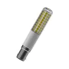Osram Special T Slim LED B15d Claire 8W 1055lm - 822-827 Dim àWarm | Dimmable - Équivalent 60W
