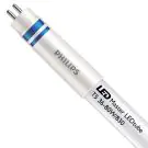 Philips Tube LED T5 MASTER (HF) Ultra Output 36W 5200lm - 830 Blanc Chaud | 145cm - Équivalent 80W