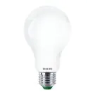 Philips MASTER LED Ampoule E27 Poire Dépolie 7.3W 1535lm - 840 Blanc Froid | Équivalent 100W