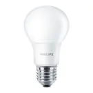 Philips Corepro LED Ampoule E27 Poire Dépolie 5.5W 470lm - 830 Blanc Chaud | Équivalent 40W
