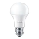 Philips Corepro LED Ampoule E27 Poire Dépolie 5.5W 470lm - 827 Blanc Très Chaud | Équivalent 40W