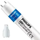 Philips Tube LED T8 MASTER (EM/Direct 230V) High Output 16.5W 2100lm - 865 Lumière Du Jour | 120cm - Sensor - Équivalent 36W