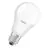 Osram Retrofit Classic LED E27 Poire Dépolie 9W 806lm - 827 Blanc Très Chaud | RGBW - Dimmable - Télécommande - Équivalent 60W