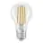 Osram Parathom Classic LED E27 Poire Filament Claire 6.5W 806lm - 822-827 Dim To Warm | Dimmable - Équivalent 60W