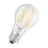Osram LED Superstar E27 Poire Filament Claire 7.5W 1055lm - 927 Blanc Très Chaud | Meilleur Rendu Des Couleurs - Dimmable - Équivalent 75W