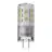 Osram Parathom LED Pin GY6.35 3.8W 470lm - 827 Blanc Très Chaud | Dimmable - Équivalent 40W