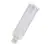 Osram Dulux-T LED 9W 1100lm - 840 Blanc Froid | 2-Pins - Équivalent 26W