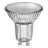 Ledvance Performance Spot LED Réflecteur GU10 PAR16 2.6W 230lm 36D - 830 Blanc Chaud | Équivalent 35W