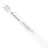 Ledvance Tube LED T8 Performance Food (EM/Direct 230V) Standard Output 5.2W 500lm - 833 Blanc Chaud | 60cm - Équivalent 18W