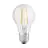 Ledvance Classic LED E27 Poire Filament Claire 6.5W 806lm - 840 Blanc Froid | Équivalent 60W