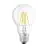 Ledvance Classic LED E27 Poire Filament Claire 4W 470lm - 840 Blanc Froid | Équivalent 40W