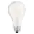 Ledvance Classic LED E27 Poire Filament Dépolie 24W 3452lm - 827 Blanc Très Chaud | Équivalent 200W