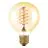 Ledvance Vintage 1906 LED E27 Globe Dorée 7W 600lm - 822 Blanc Très Chaud | Dimmable - Équivalent 48W