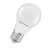 Ledvance Classic LED E27 Poire Dépolie 8.5W 806lm - 840 Blanc Froid | Équivalent 60W - Recyclé