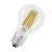 Ledvance Classic LED E27 Poire Filament Claire 7.2W 1521lm - 827 Blanc Très Chaud | Équivalent 100W