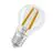 Ledvance Classic Superior LED Ampoule E27 Poire Filament Claire 2.2W 470lm - 840 Blanc Froid | Équivalent 40W