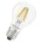 Ledvance Classic LED E27 Poire Filament Claire 3.4W 470lm - 840 Blanc Froid| Équivalent 40W