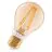 Osram Smart+ Matter E27 Poire Filament Dorée 6W 680lm - 824 Blanc Très Chaud | Dimmable - Via Smart Device Only - Équivalent 60W