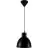Nordlux Pop Suspension Luminaire Métal Noir | Convient pour E27