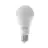 Calex Smart Tuya Wifi E27 Poire 14W 1400lm - 822-840 Variable Blanc | Dimmable - Équivalent 100W