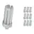 Lot 10x Osram Dulux T/E Plus 26W 840 | Blanc Froid - 4-Pins